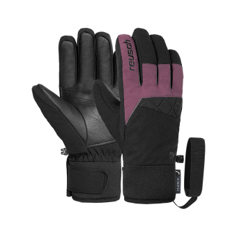 Reusch Malone R-TEX® XT  6501273 7106 black 1